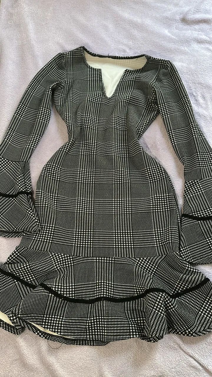Vestido feminino 