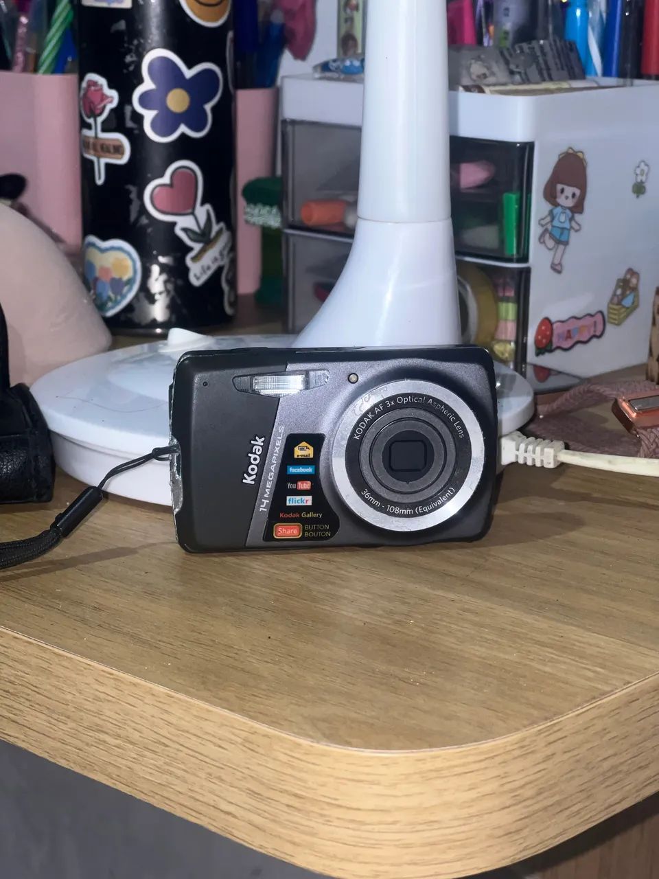 Kodak EasyShare M531 - Foto 2