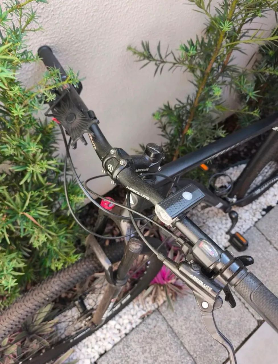 Bicicleta  - Foto 4