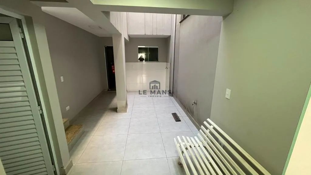 Sala comercial para locação no bairro São Dimas em Piracicaba/SP