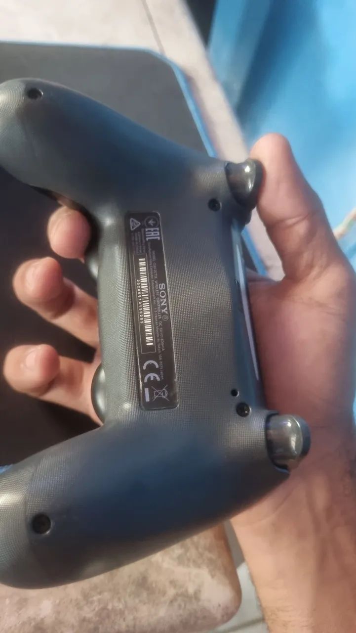 Controle Ps4 Original  - Foto 3