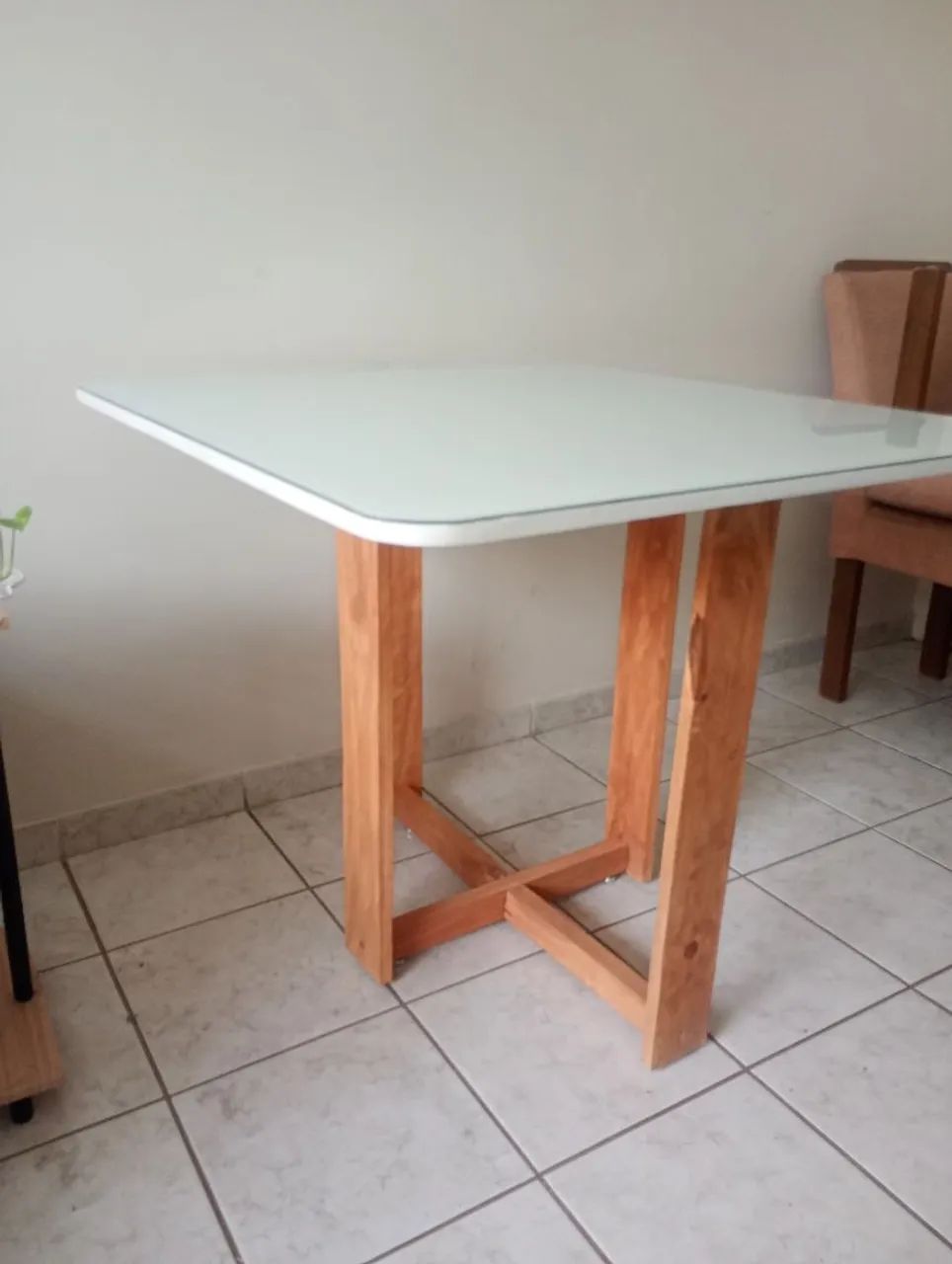 Mesa de jantar 4 lugares - Foto 3
