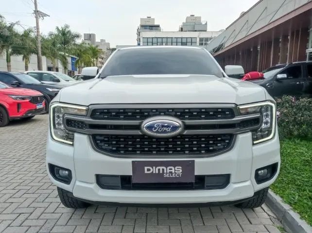 Ford Ranger XLS 2.0l 4X4 2025 - Foto 2