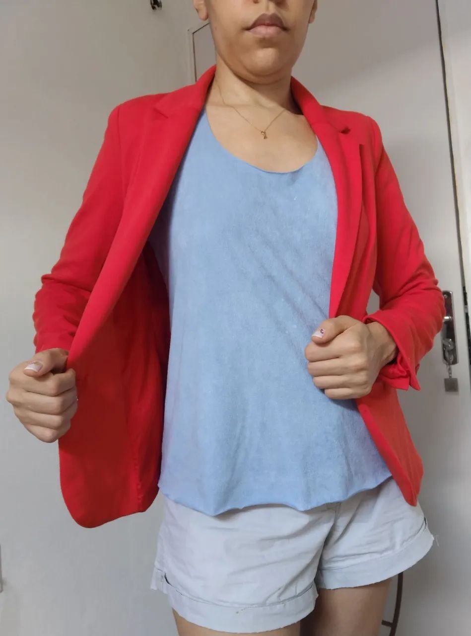 Blazer / Casaco - Foto 4
