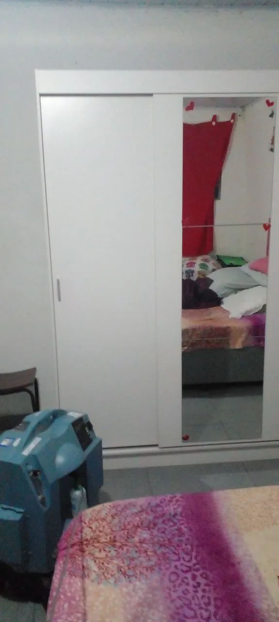 Guarda Roupa  - Foto 2