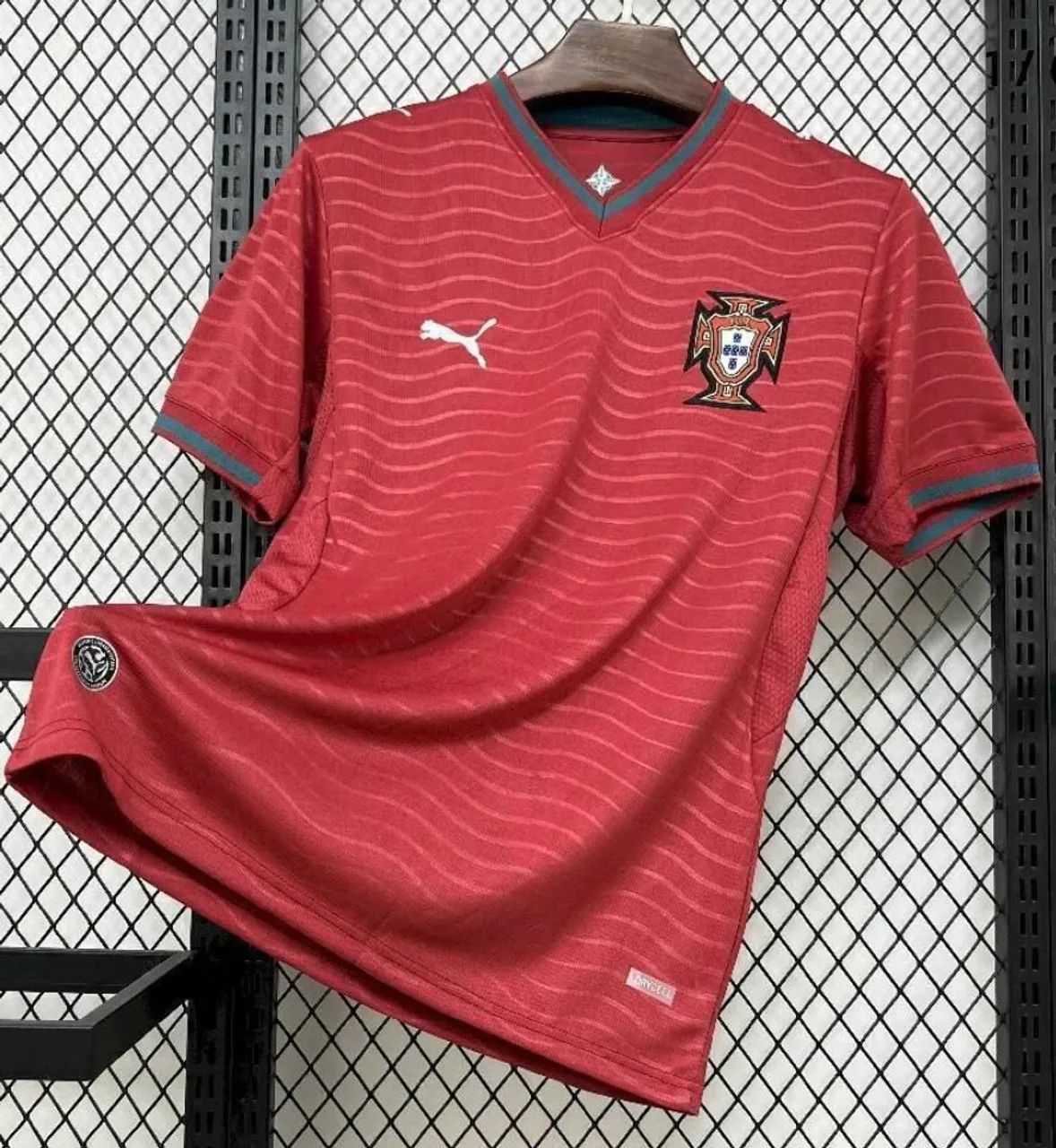 Camisas Tailand surpresa!!!! - Foto 2