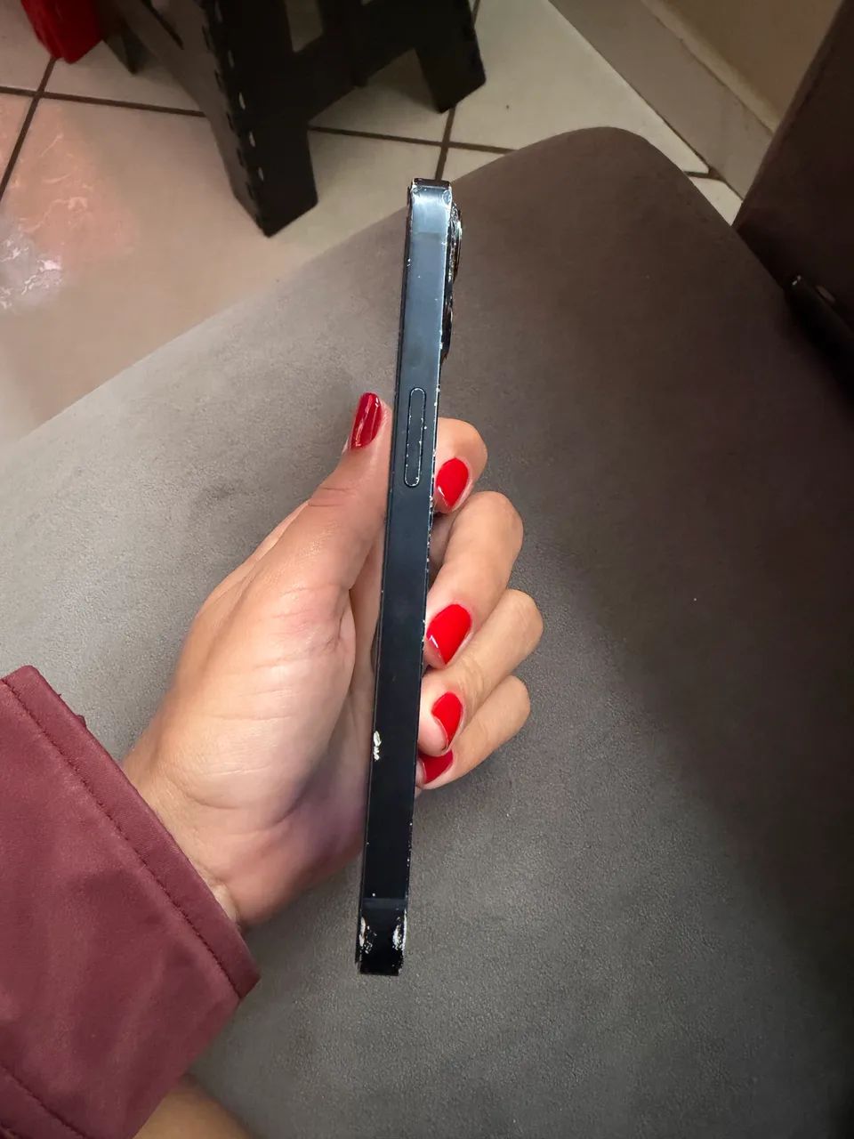 iPhone 13 - Foto 5