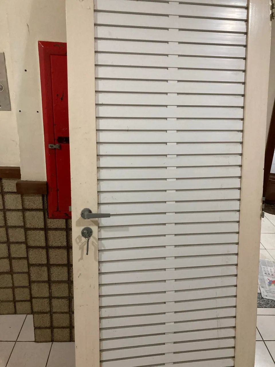Porta  - Foto 2