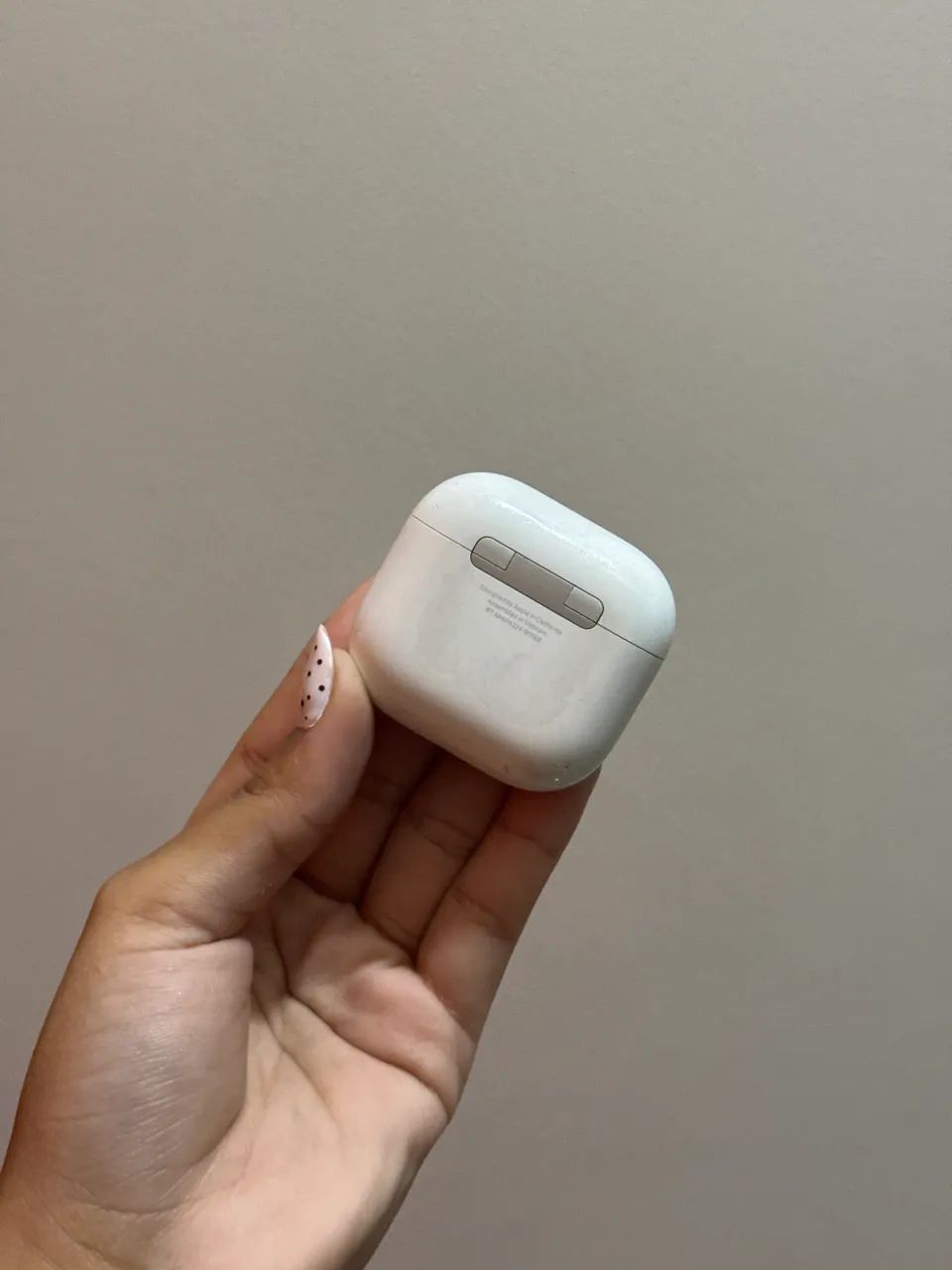 AirPods 4 com cancelamento de ruído - Foto 2
