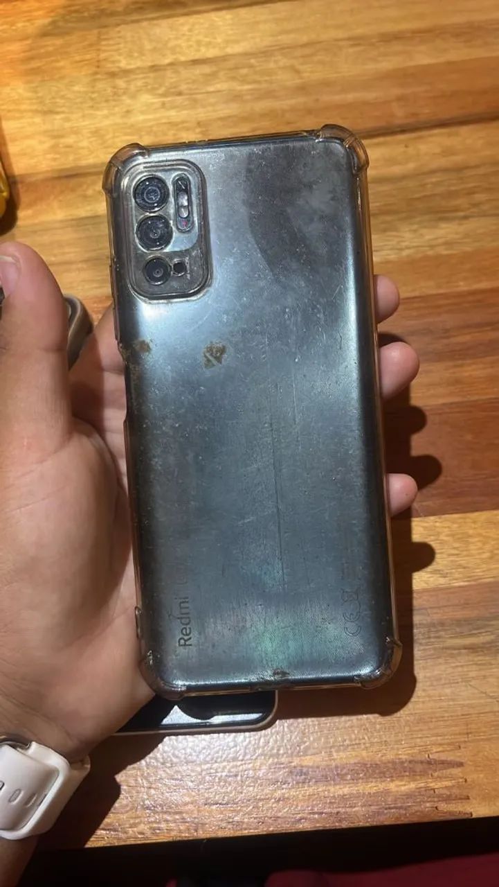 2 CELULARES QUEBRADO  - Foto 4