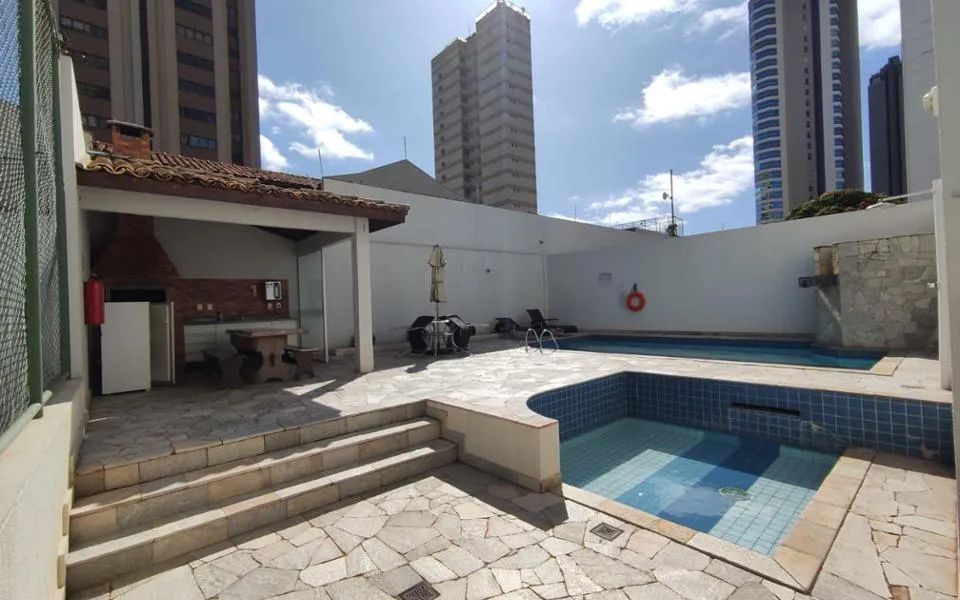 Campo Grande - Apartamento Padrão - Centro - Foto 3