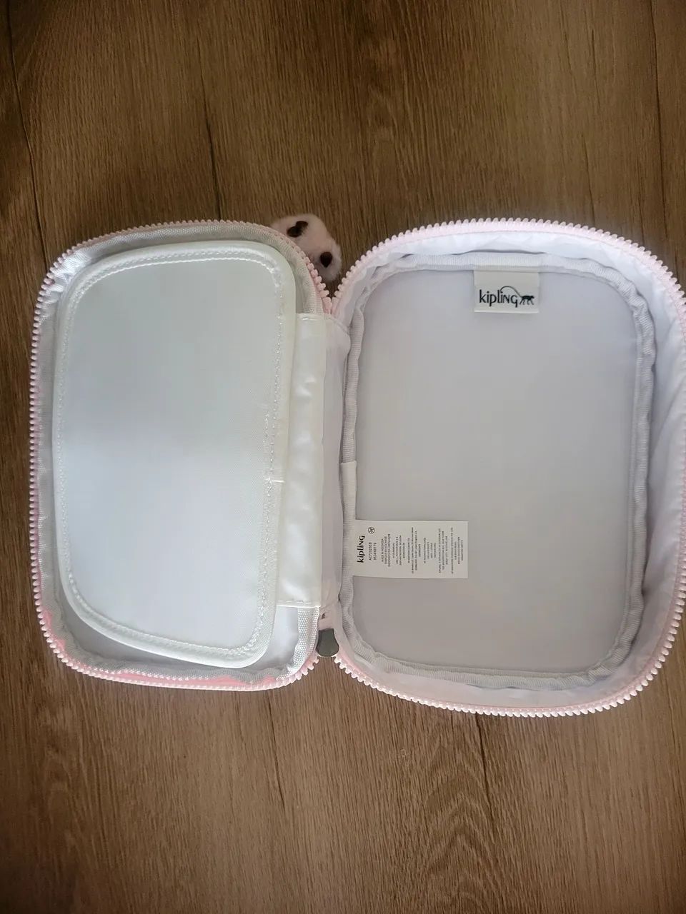 Estojo kipling  - Foto 4