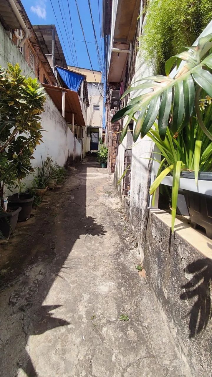 Vende-se dúplex ampla Cidade nova  - Foto 2