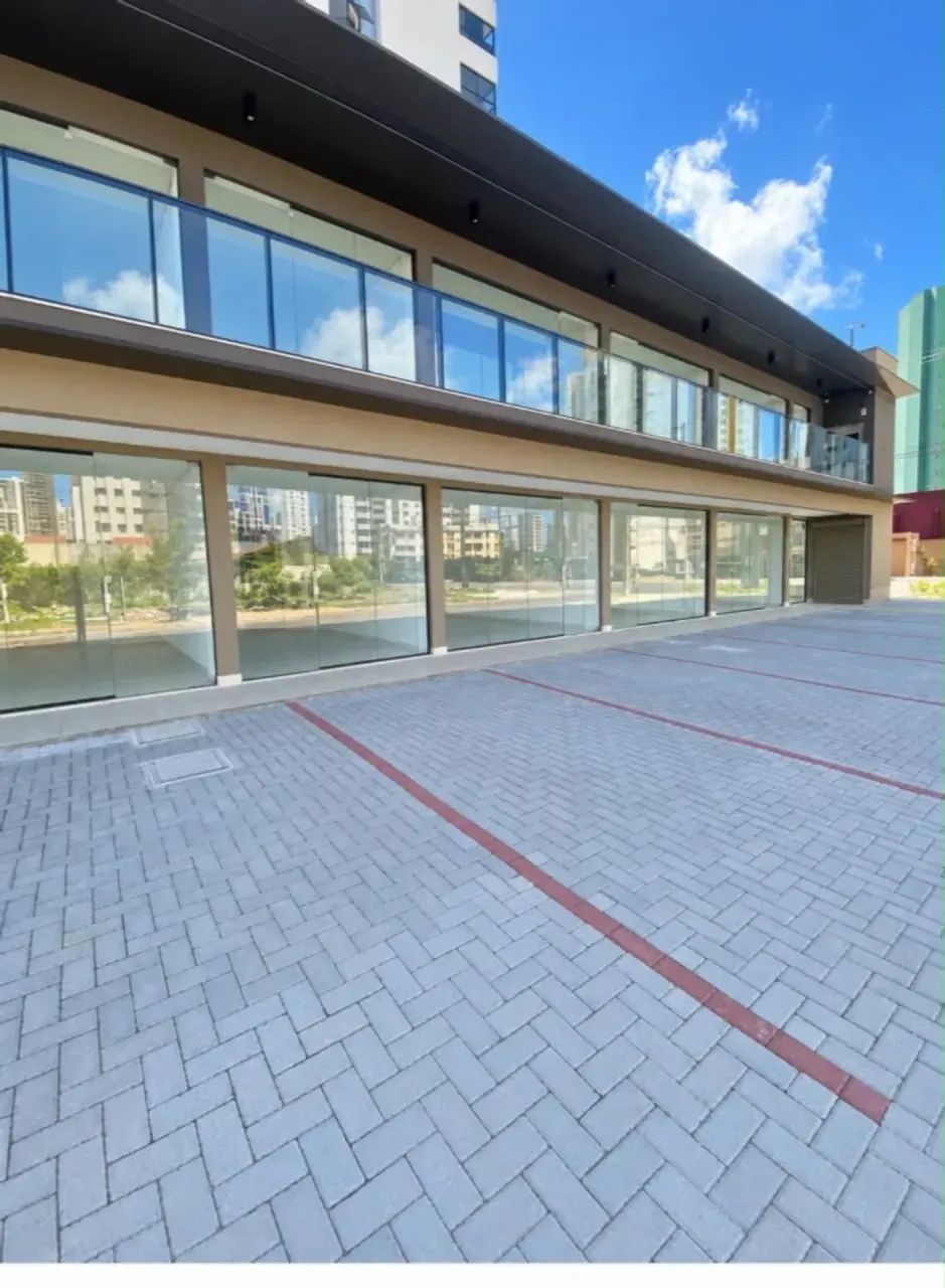 Aluga Loja comercial Manaíra João pessoa