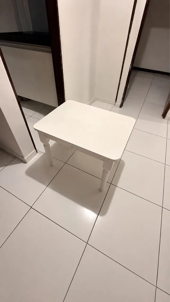MESA E CADEIRA INFANTIL COUNTRY - Foto 3