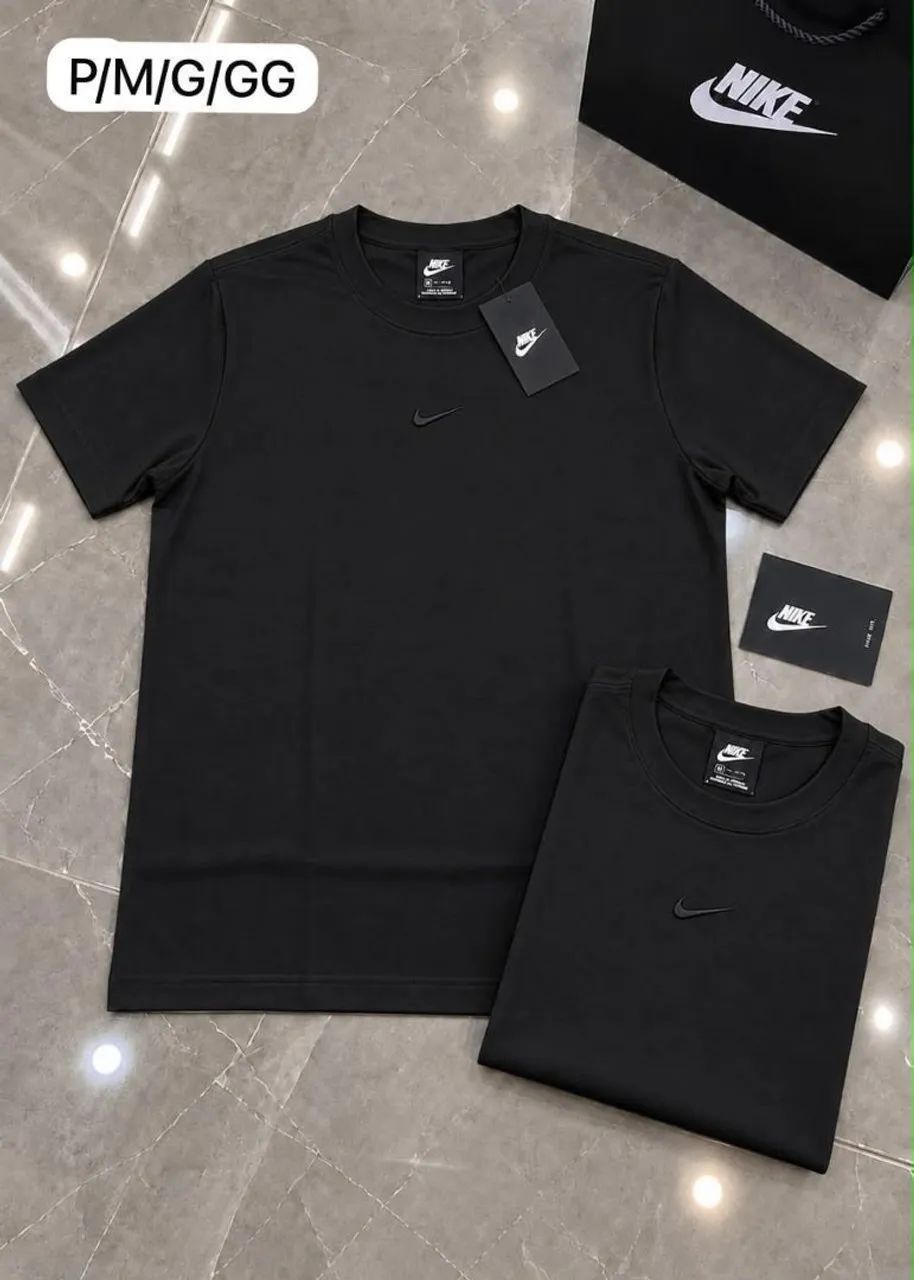 CAMISA SUEDINE BASIC - Foto 5