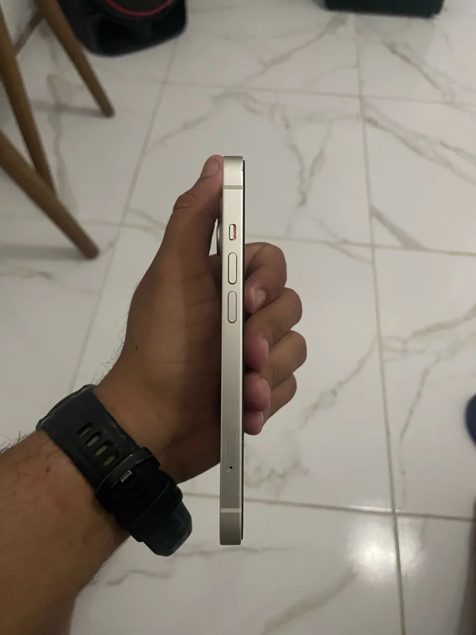iPhone 14 128 impecável  - Foto 2