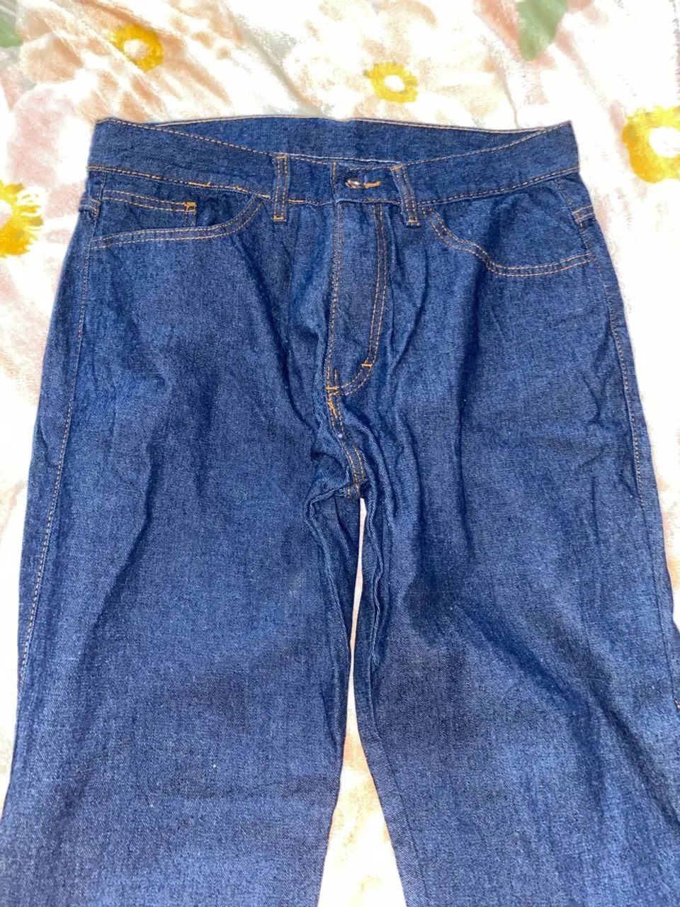 Calça número 44