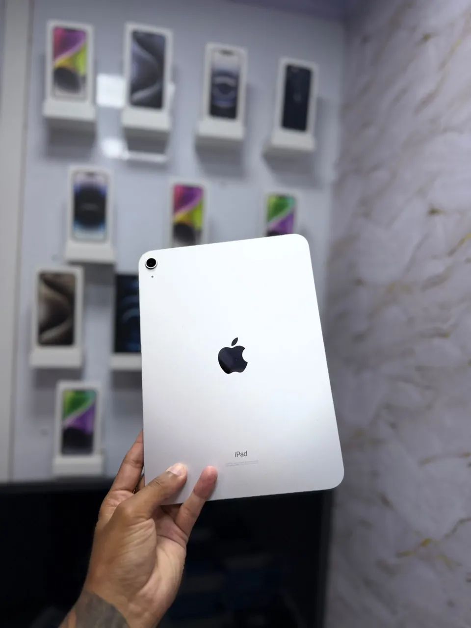 iPad 10 - 64GB ?2.199 - Foto 2