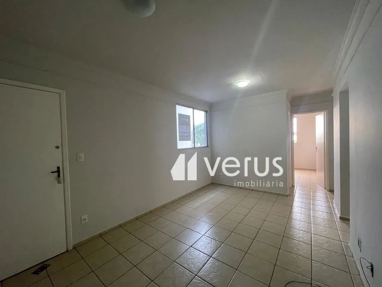 Apartamento no centro