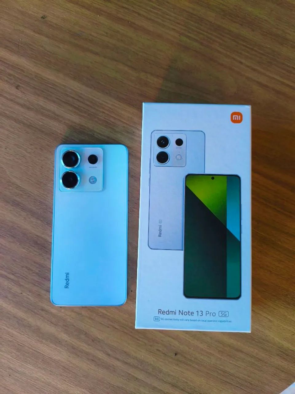 Redmi note 13 Pro 5G  - Foto 4