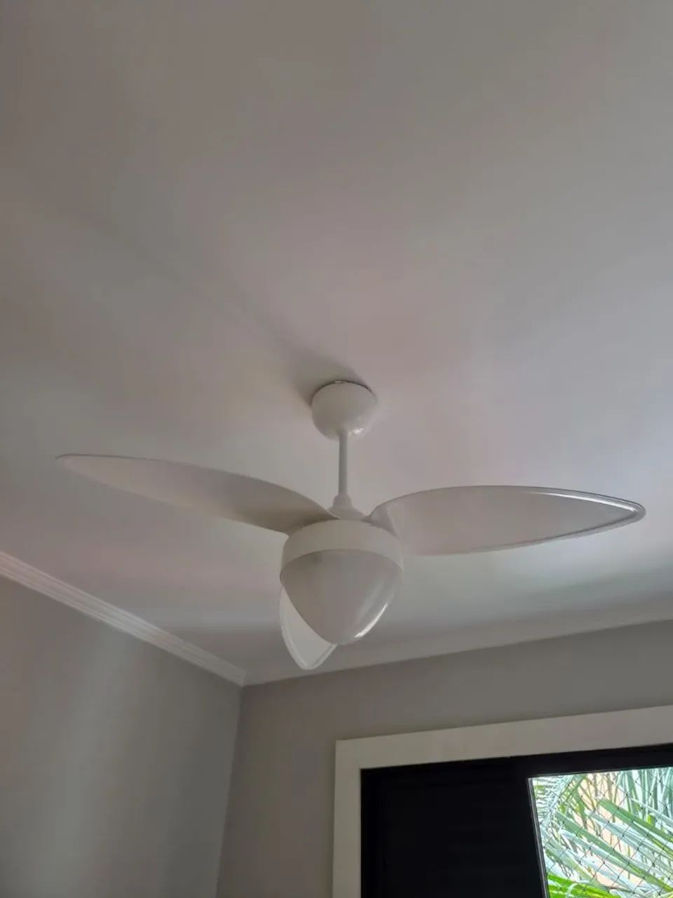 Ventilador de teto - Foto 3
