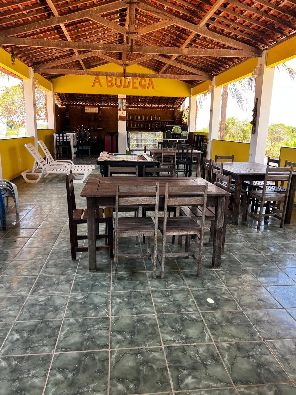 Vendo ou Alugo linda Chácara  - Foto 3