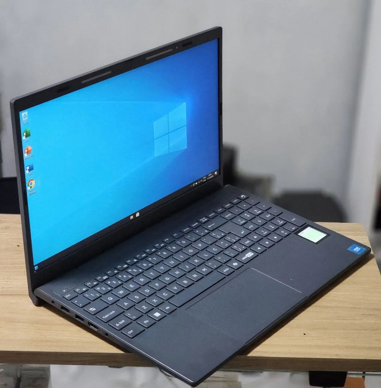 Notebook Positivo Vision C15M