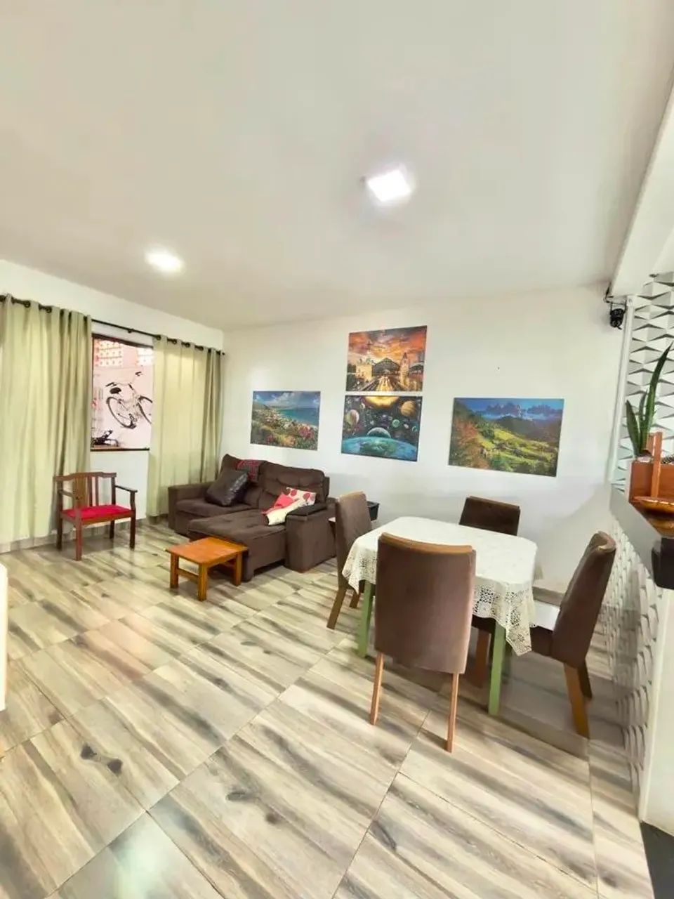 Vendo casa no Una ek