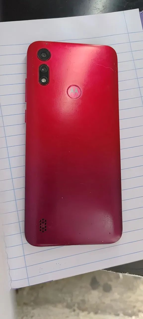 Moto e 6s - Foto 2