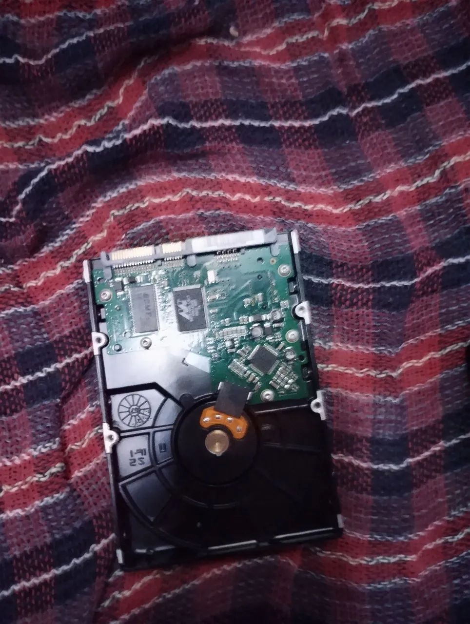 Hd 160 - Foto 2