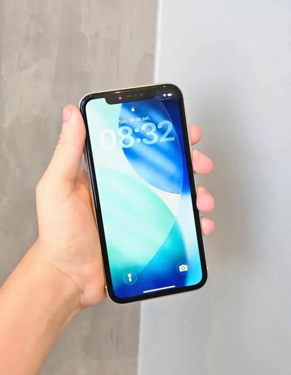 iPhone 11 64GB ENTREGO - Foto 2