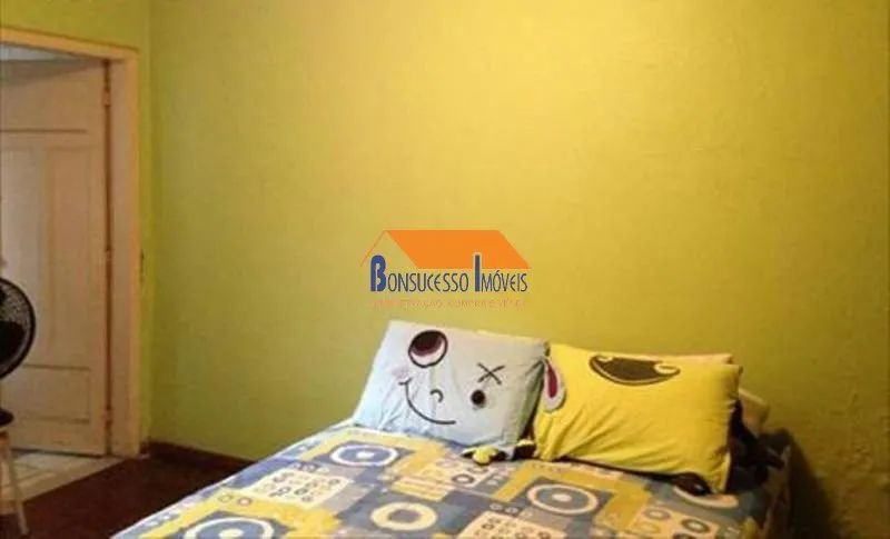 Casa no Bairro Carlos Prates com 03 quartos e 01 loja comercial - Foto 4