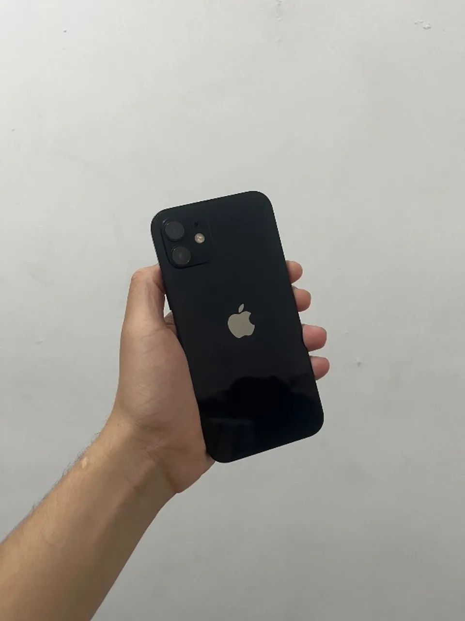 iPhone 12 128gb Preto 