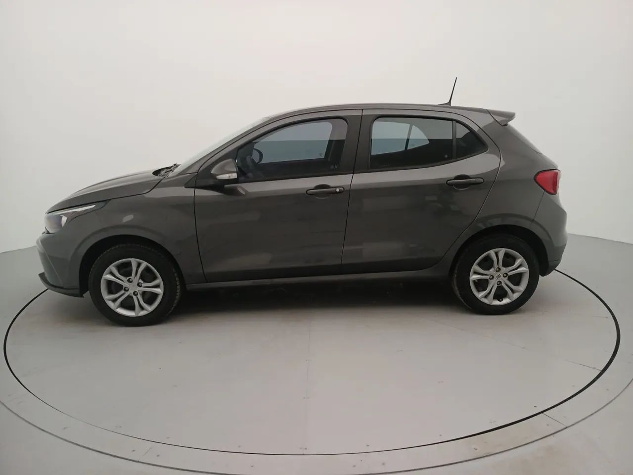 Fiat Argo Drive 1.0 Firefly 2025 - Foto 2