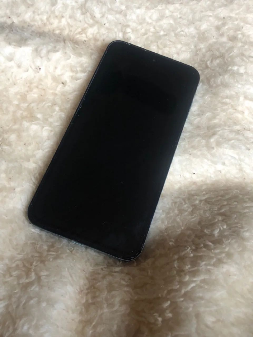 Celular Samsung Galaxy M35 sem touch
