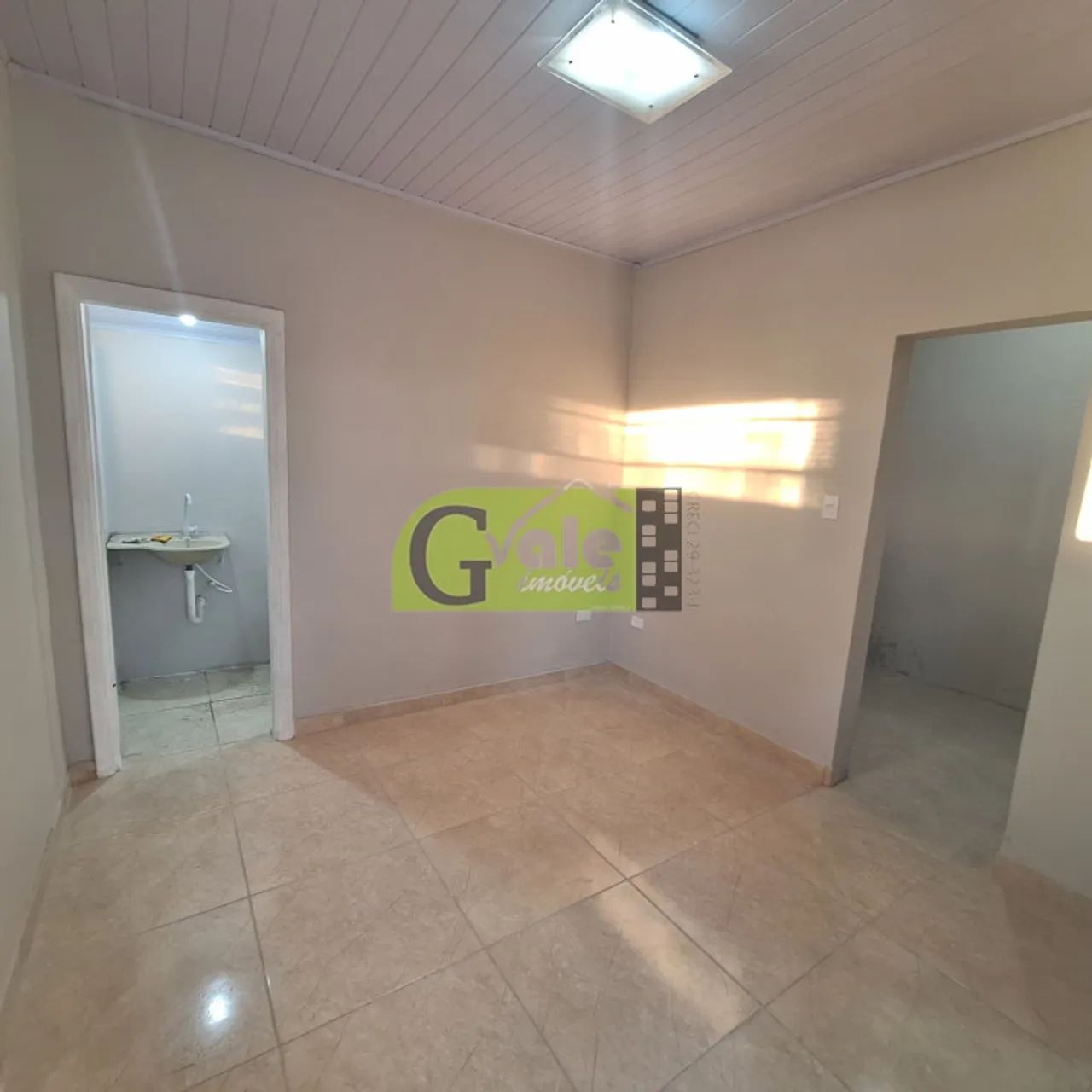 Casa com 1 dormitório - Foto 4