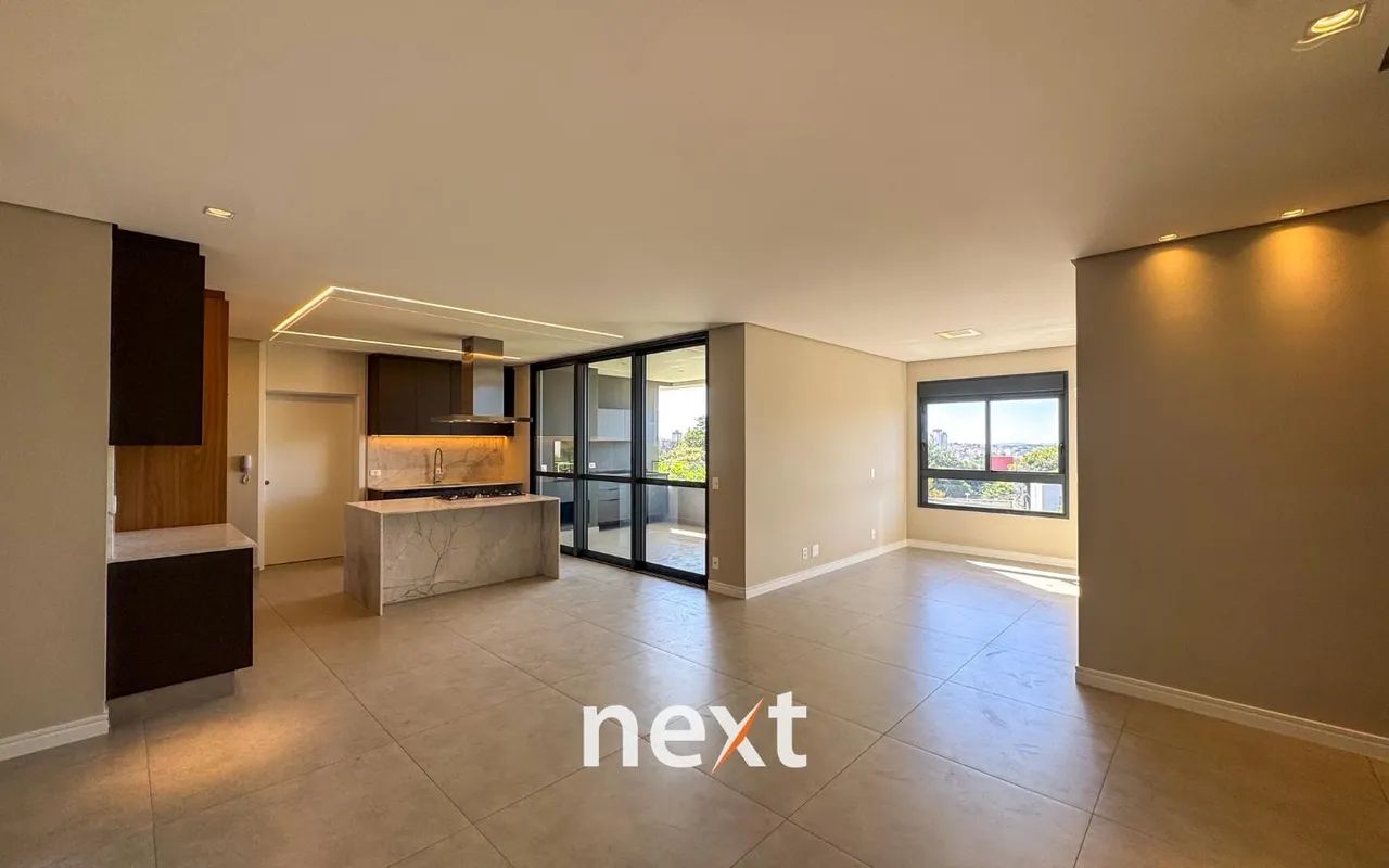 apartamento - Nova Campinas - Campinas