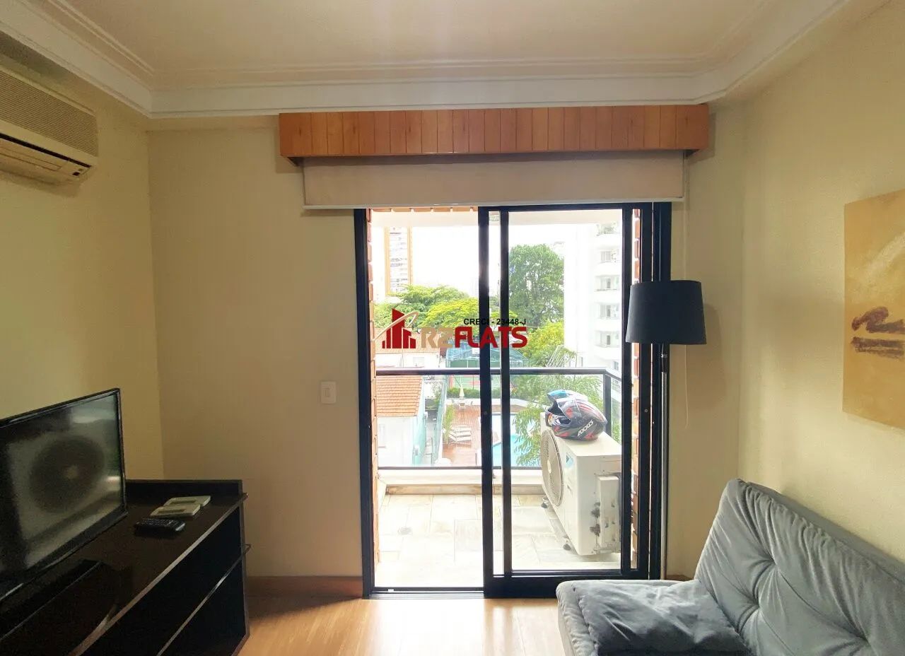 Flat com ótimo preço no bairro Moema. Confira! - Foto 2