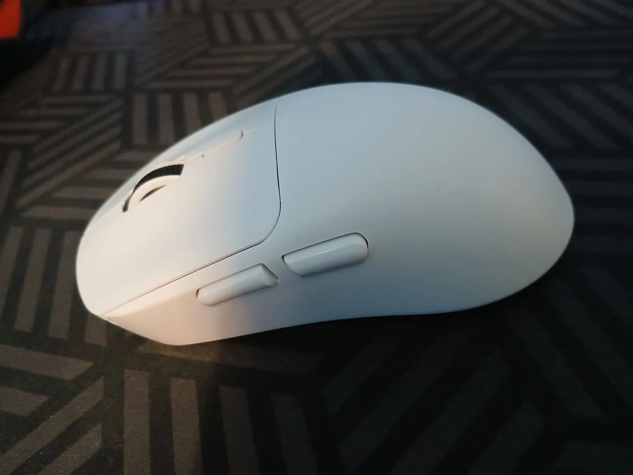 VENDO MOUSES OU TROCO  - Foto 2