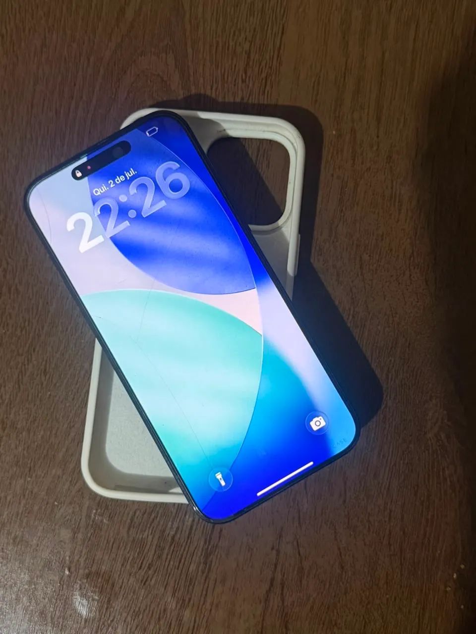 iPhone 16 pro max - Foto 3