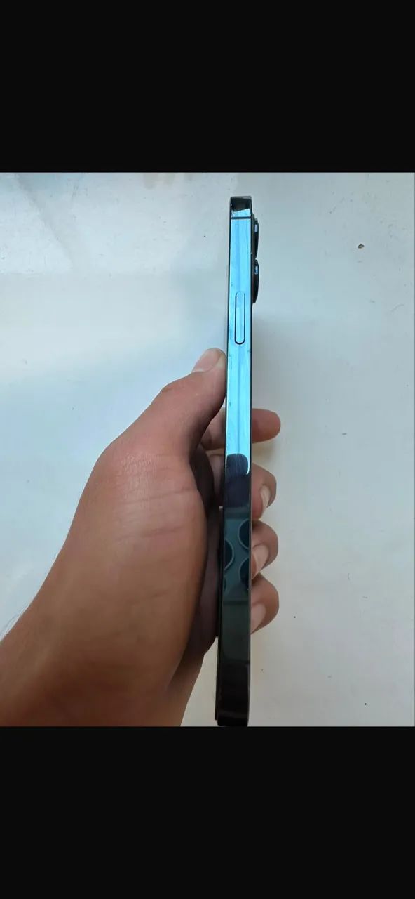 iPhone 12 Pro Max 128GB - Foto 4