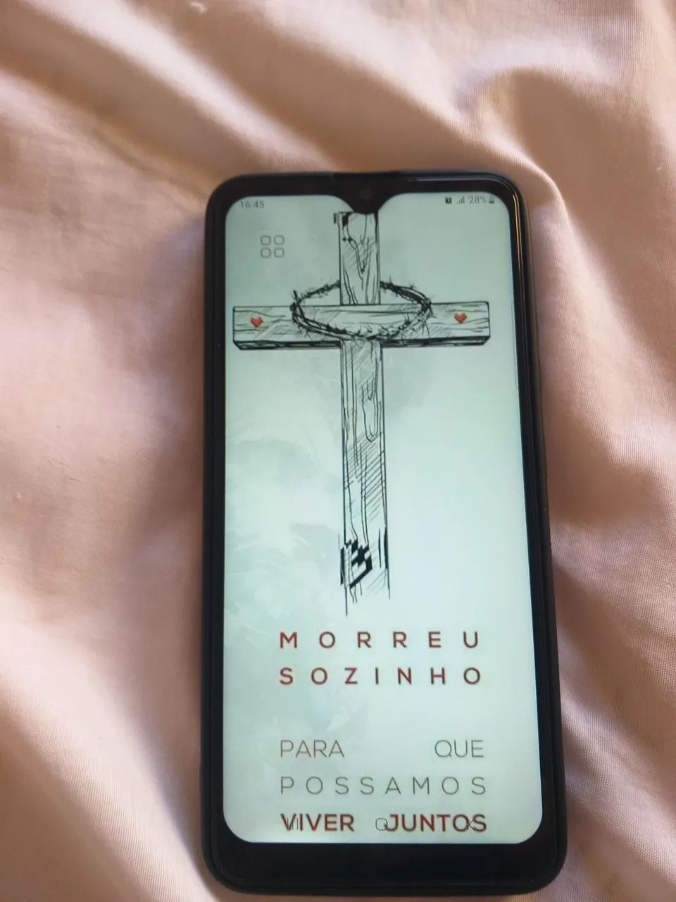 SAMSUNG A32