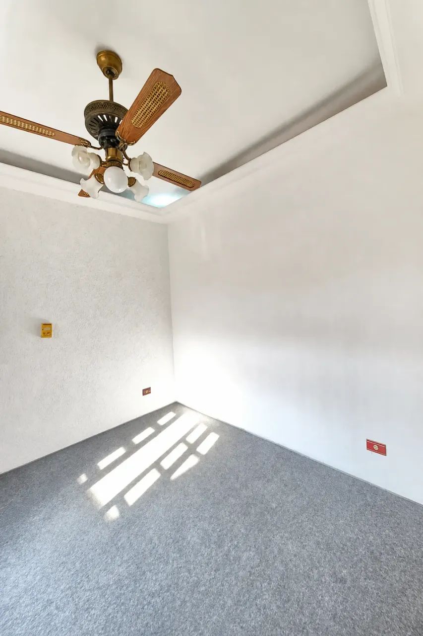 CASA À VENDA COM 3 QUARTOS E 2 VAGAS NO PARQUE EDU CHAVES - Foto 5