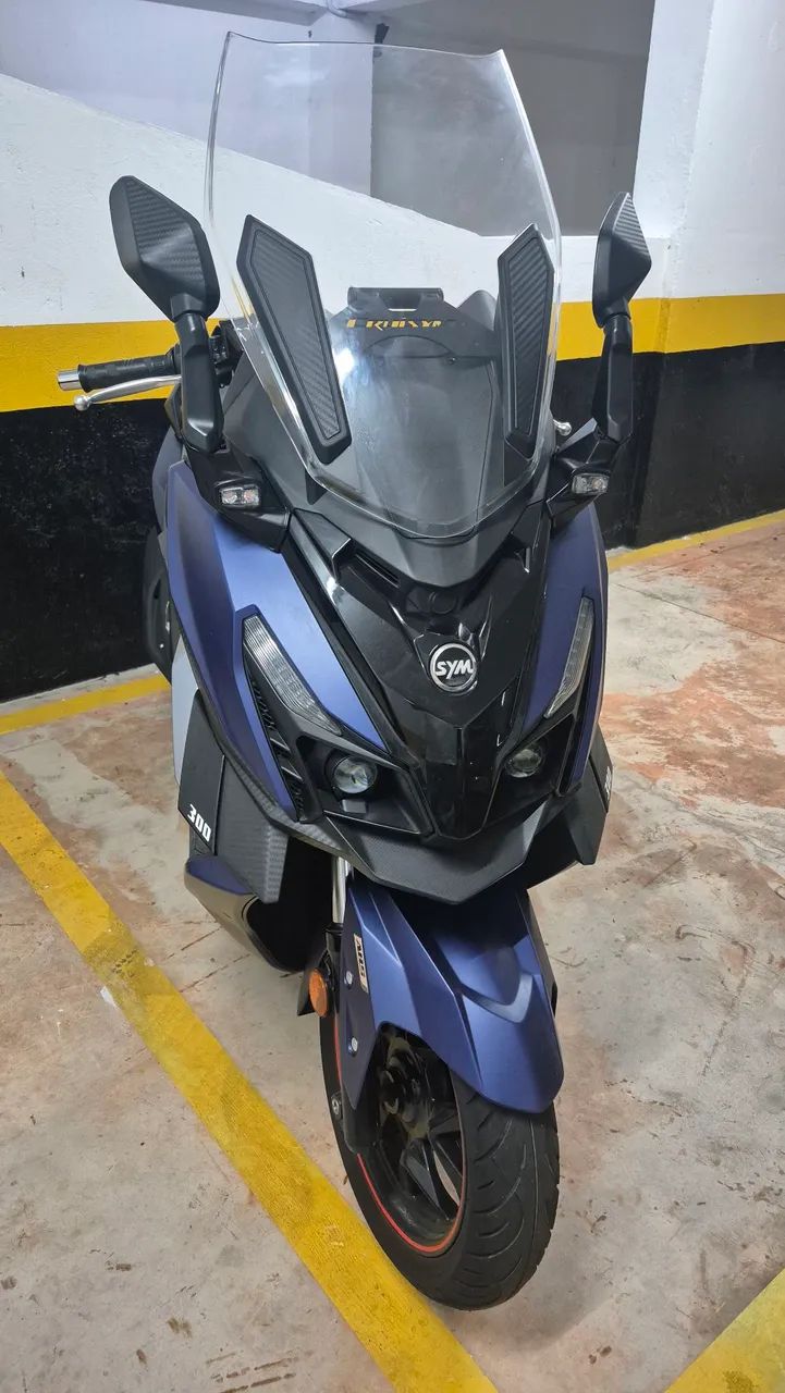 Crusym 300  - Foto 4