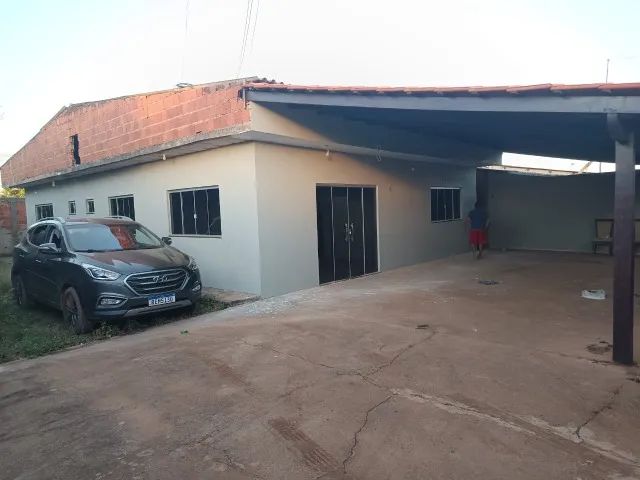 Excelente casa 4 qts no Nova Petrópolis  - Foto 4
