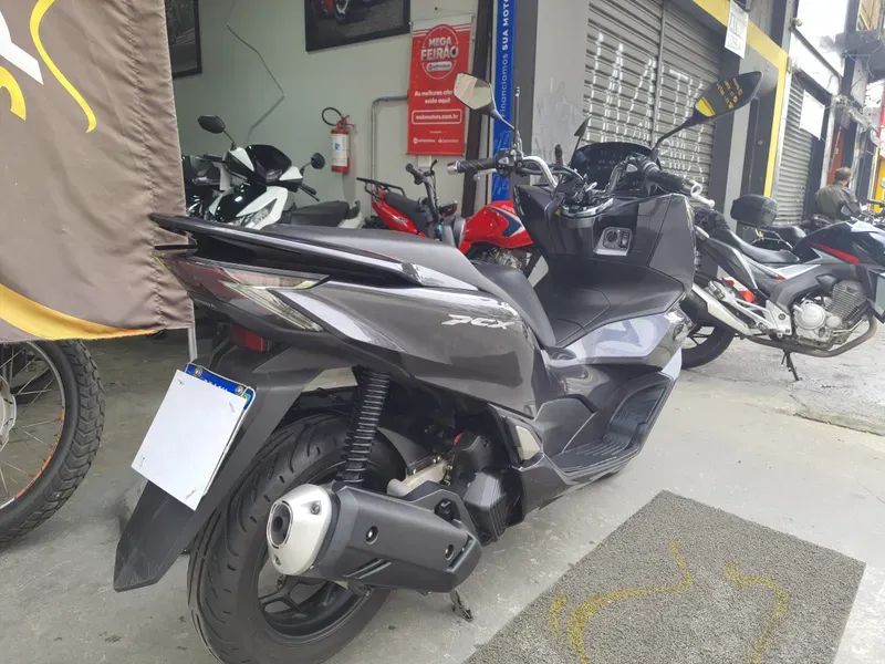 Honda PCX 160 - Foto 3