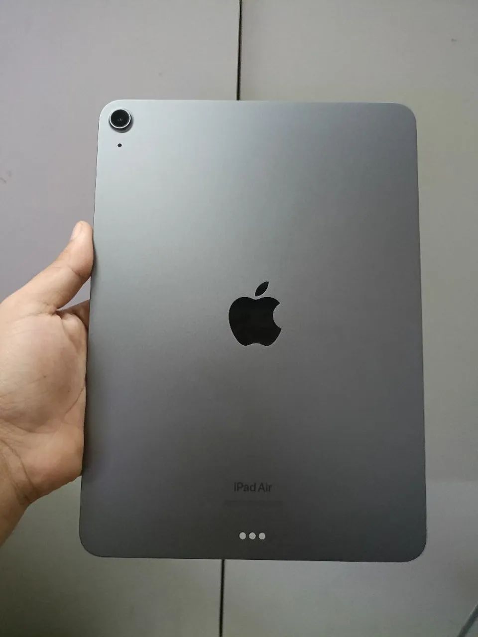 iPad Air 5 geração M1 