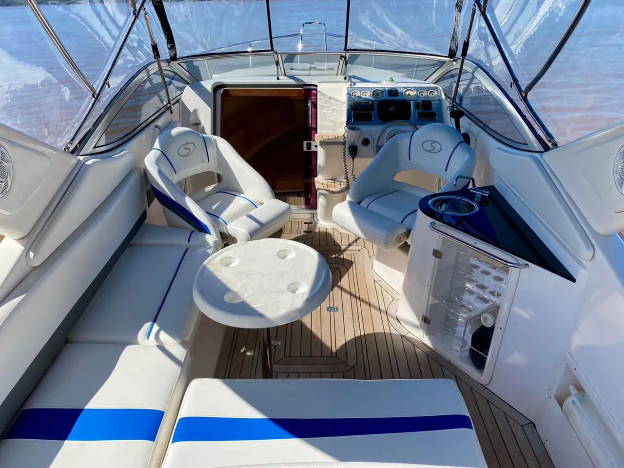 Lancha Phantom 260 - Foto 5