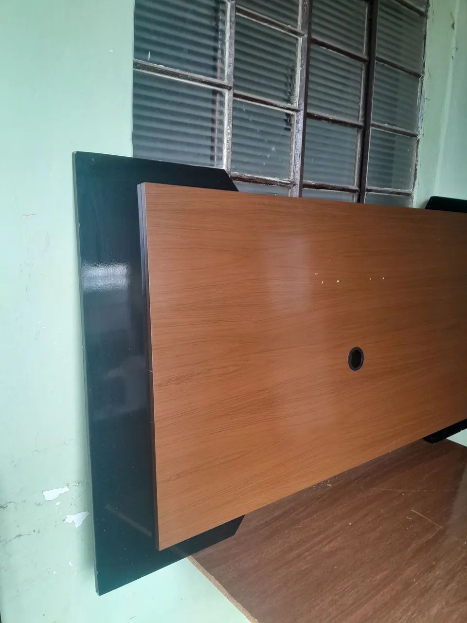 vendo painel para tv de 32 até 50 polegadas  - Foto 2